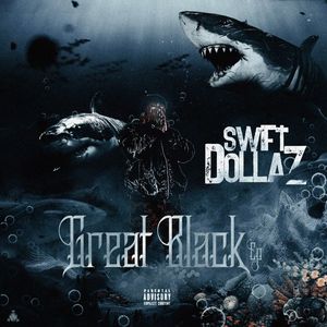 Great Black (Explicit)