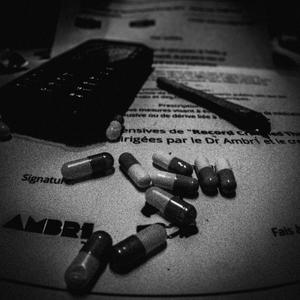 C'est la colère quoi.