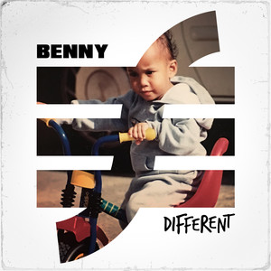 Different (Explicit)