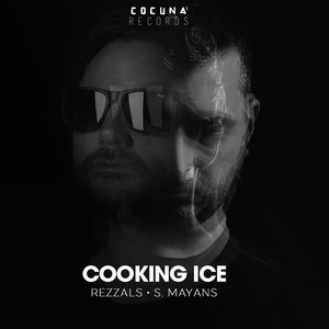 Cooking Ice