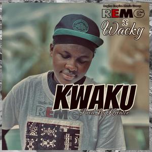 Kwaku (feat. Wacky)