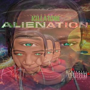 ALIENATION (Explicit)