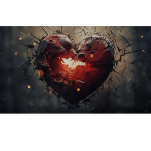 Broken Heart