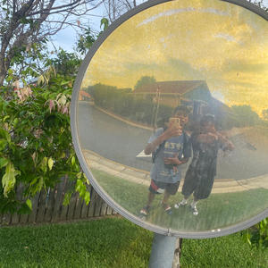 Intro Freestyle (feat. RG) (Explicit)