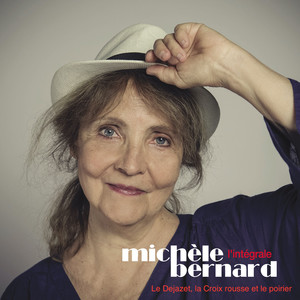 Michèle Bernard - Les petits cailloux (Live au TLP Déjazet)