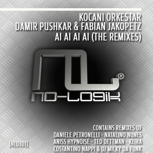 Ai Ai Ai Ai (Natalino Nunes Remix)