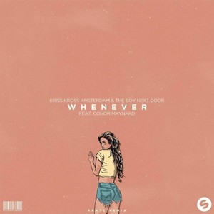 Whenever (Kratz Remix)