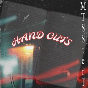 Hand outs (Explicit)