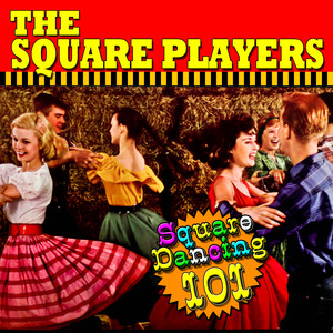 The Town And Country Square Dance(Without Calls)