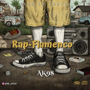 Rap-Flamenco (Explicit)