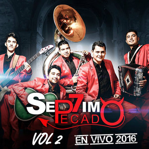 En Vivo 2016, Vol. 2