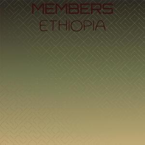 Members Ethiopia