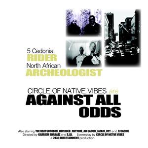 Against All Odds (Explicit)