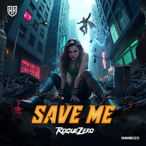 Save Me (Explicit)
