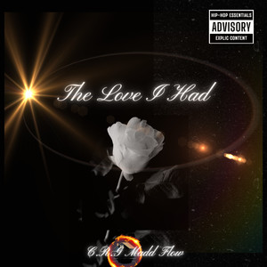 The Love I Had (Explicit)