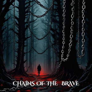 Chains Of The Brave (feat. Viktor Penalver Mondejar, Birgir Þór Halldórsson, Magnús Halldór Pálsson & Erna Hrönn)