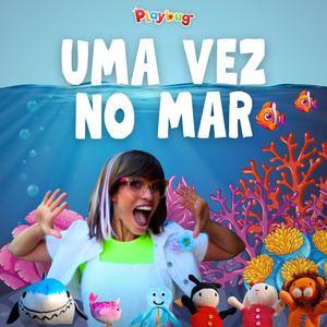 Uma vez no mar (Playbug)