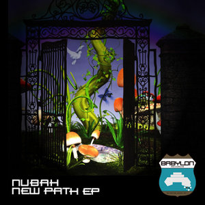 New Path EP