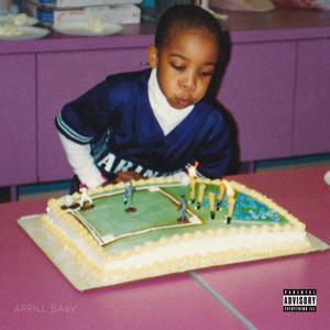 ApriLL Baby (Explicit)