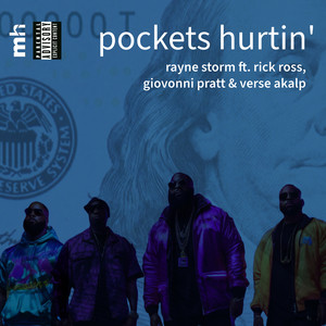 Pockets Hurtin' (Explicit)