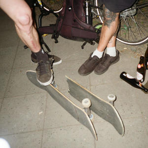 kembibaby - Sextape (Explicit)