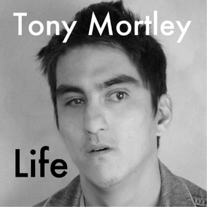 Tony Mortley - We Love