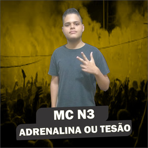 Adrenalina ou Tesão