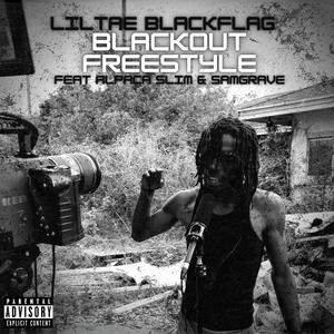 Blackout (Freestyle) (feat. Alpaca Slim & Samgrave) [Explicit]