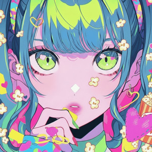 ぱぴぷぺ・ポップコーン