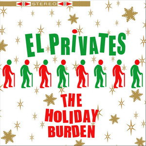 The Holiday Burden (Hey Old F**ker)