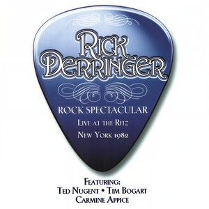 Hang On Sloopy (Live)