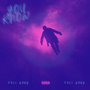 YOU KNOW (feat. ANGRYBIRD & BABYJUNE) (Explicit)