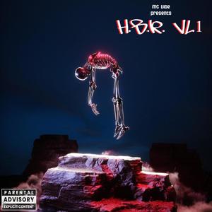 H.B.K VL. 1 (Explicit)