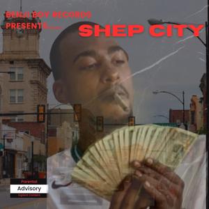 wake up (feat. Benji Boy Beez) (Explicit)