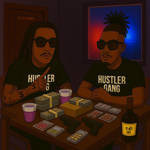 Vie De Bandit (Explicit)