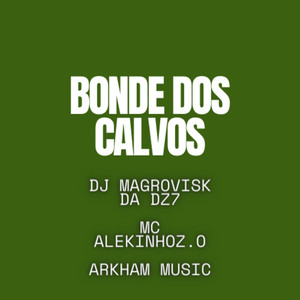 BONDE DO CALVO (Explicit)