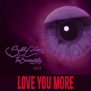 Love You More