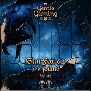 Gentle Gaming: Star Fox 64 for Piano (Deluxe)