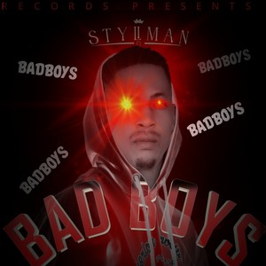 BAD BOYS