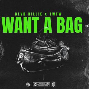 Want A Bag (feat. Madame Billie & TWTW) [Explicit]