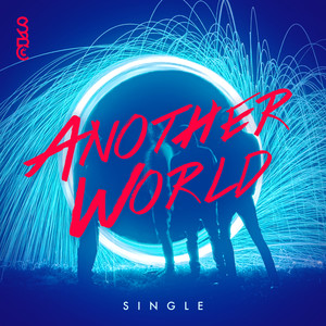 Another World (Radio Edit)