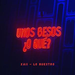 Unos besos o que?