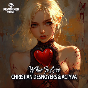 What Is Love (Aurelien Stireg Remix)