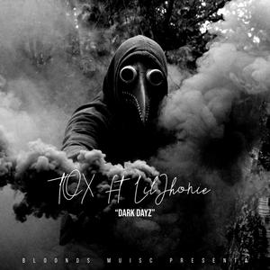 Dark Dayz(feat. TOX)