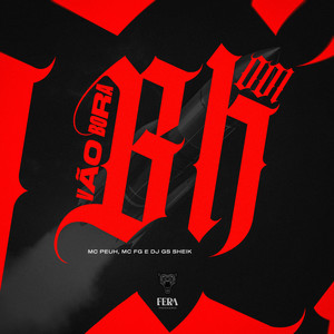 Vão Bora Bh 001 (Explicit)