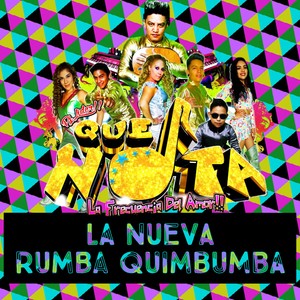 La Nueva Rumba Quimbumba