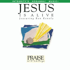 Lord, You're the One (Live)