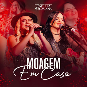 Moagem Em Casa (Ao Vivo)