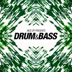 NICE UP! Presents Drum & Bass