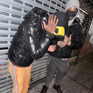 Spooky (feat. TrePound & UnkleTwo) (Explicit)